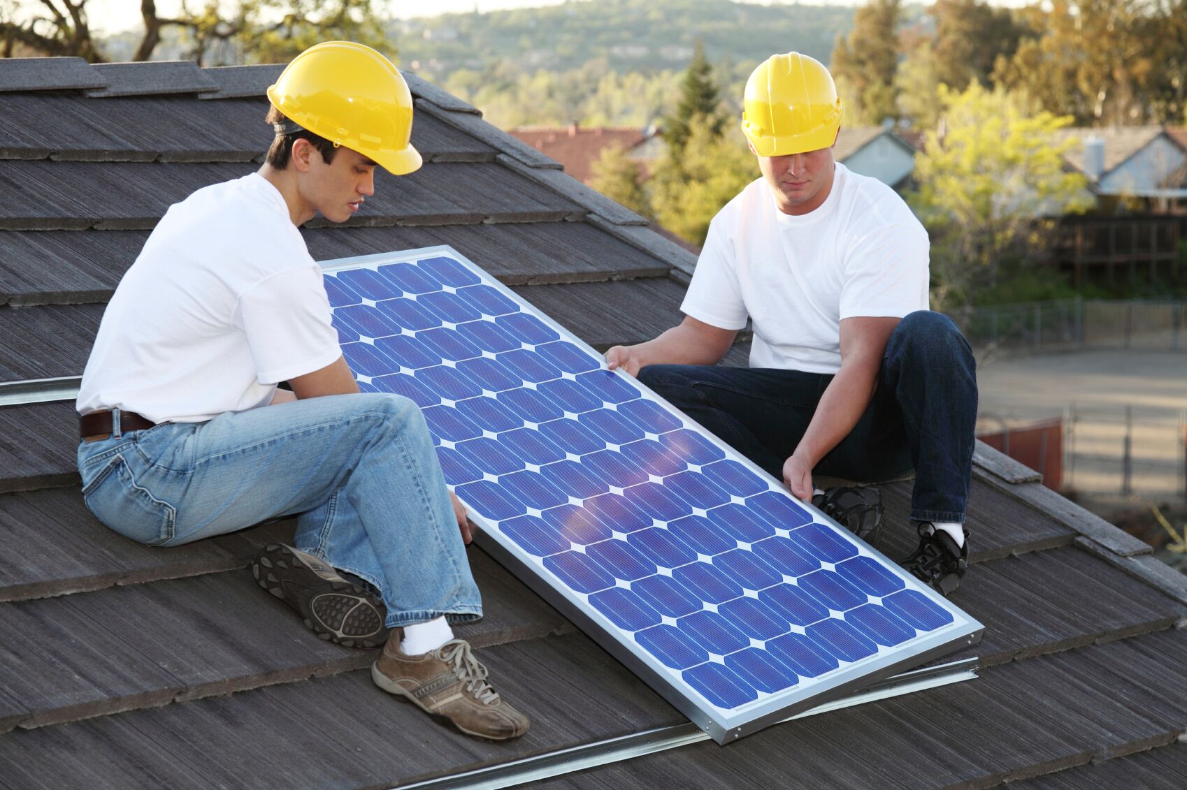 Solar Photovoltaic (PV) Systems | Department of Building Inspection